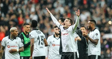 Usta yazarlar Beşiktaş - Başakşehir maçını değerlendirdi!