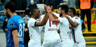 4 futbolcudan siftah