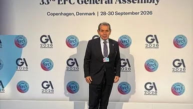 Galatasaray çok büyük bir marka