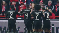 Sadece Bayern
