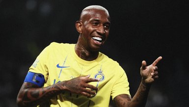 Talisca son düzlükte