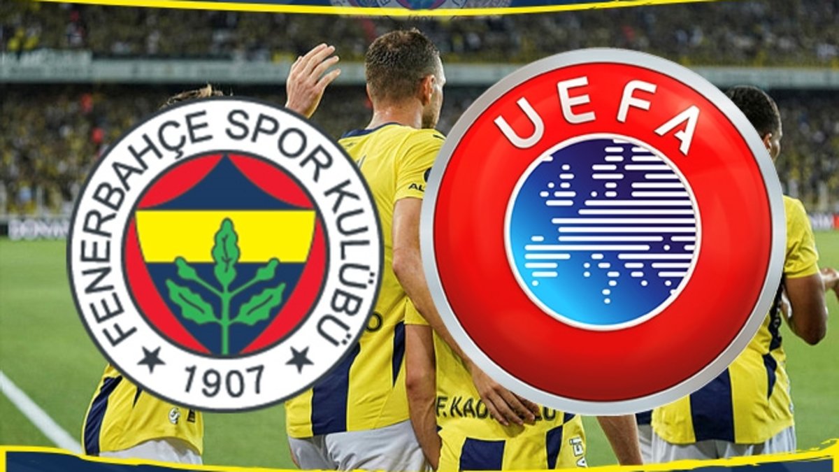 Fenerbahçe tur atladı UEFA puanı güncellendi! İşte Türkiye'nin sıralaması