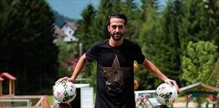 Sahada yanıt vereceğim