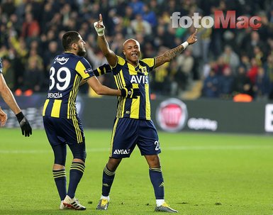 İşte Comolli’nin Fenerbahçe’de yaptığı transferler!