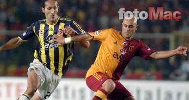 Yıllar sonra gelen derbi itirafı! ’O maçı oynamaz olaydım!’