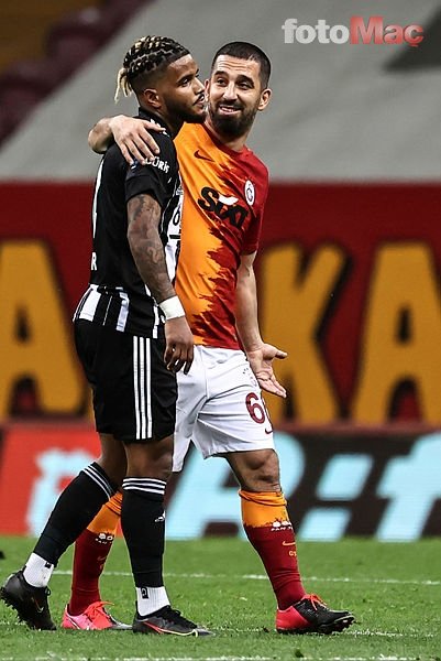 Transferde son dakika! Beşiktaş ve Galatasaray'ın Rosier derbisi