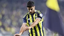 Asensio durmuyor