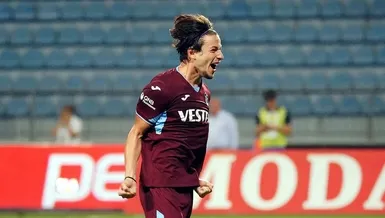 Göztepe'den Enis bombası