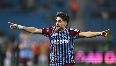 Transfer başarısı: Malheiro