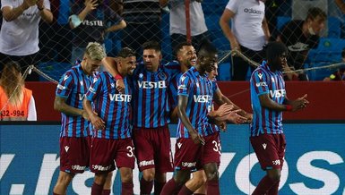 Trabzonspor Molde maçı: Trabzonspor maçı saat kaçta, hangi kanalda ve nasıl izlenir? Şifresiz mi? | A Spor izle…