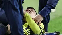 Kadıköy’de Mesut şoku!