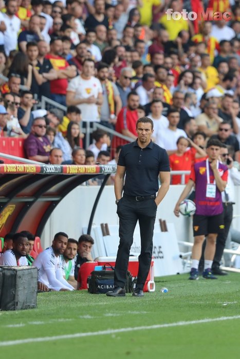 BEŞİKTAŞ HABERLERİ | Valerien Ismael'e camiadan şok sözler! "Maçı bağıra bağıra verdi"