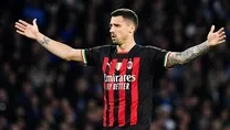Milan’dan Krunic açıklaması! F.Bahçe...