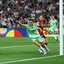 İtalya yarı finalde