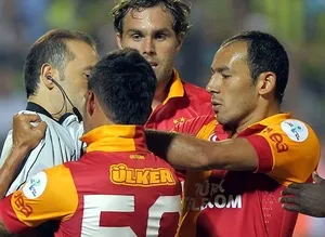 Geçmişten bugüne unutulmaz cezalar!