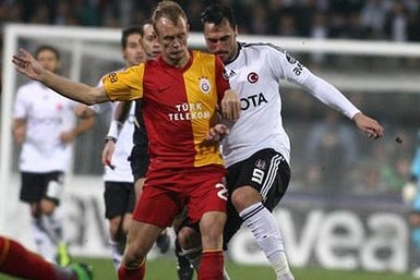 Derbi Profesörü Galatasaray
