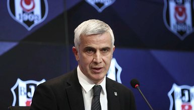 Beşiktaş Gaziantep FK maçı öncesi Önder Karaveli'den Emirhan İlkhan sözleri! "Sahada olmayı hak etti"