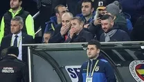 Yanal oldu!