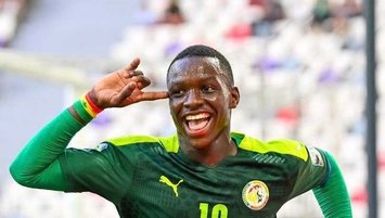 Mane'nin veliahtı geri döndü