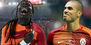 Tudor’dan çift forvet sürprizi