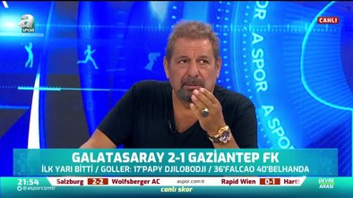 Erman Toroglu Dan Galatasarayli Yildizlara Ovgu Bunlarin Olusu Bile Para Eder Videosunu Izle F