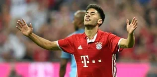 Bayern’den gurbetçi transferi