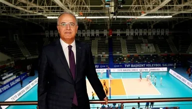 Başarı tesadüf değil