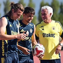 F.Bahçe’ye Feyenoord müjdesi! Birer birer gidiyorlar