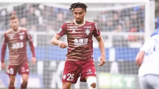 Trabzonspor'da Tim Folcarelli sesleri