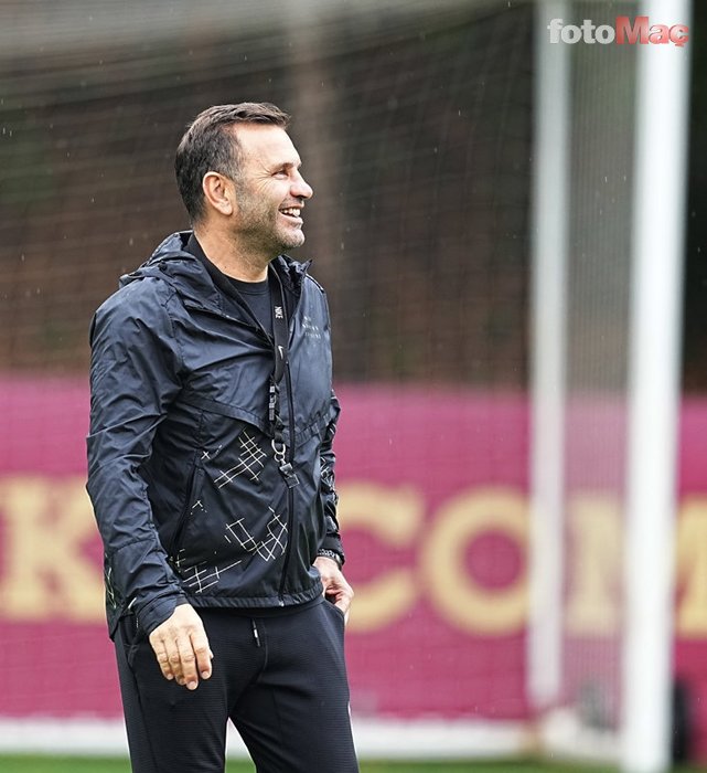 İngilizler duyurdu: Manchester United'da Galatasaray maçı öncesi büyük korku!