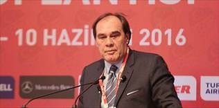 Bütçe rekor düzeyde