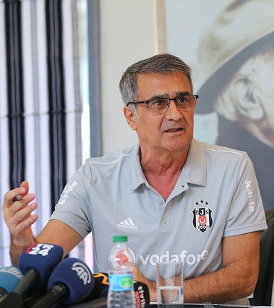 Beşiktaş Kaan Ayhan’ın peşinde!