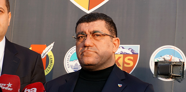 Kayserispor 8 yıldır Rize’de kazanamıyor