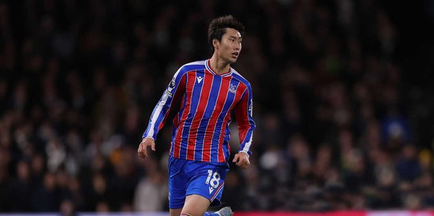 Beşiktaş'ta rota Japon 10 numara: Daichi Kamada!