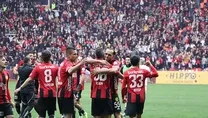 Sadece yolu uzattık
