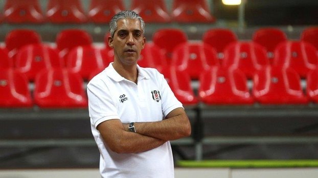 Erdal Erdinç istifa etti