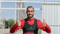 Uğur Çiftçi: Yeniden Avrupa