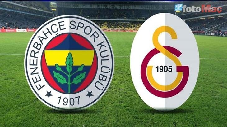 TRANSFER HABERİ - Fransızlar duyurdu! Fenerbahçe ve Galatasaray Wahbi Khazri'yi istiyor