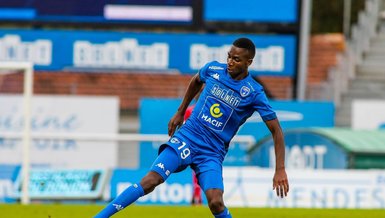 Sivasspor'dan Brahima Doukansy'a talip oldu!