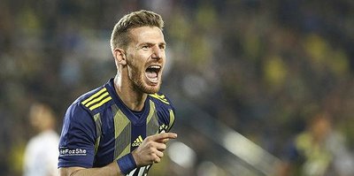 Serdar Aziz ‘hava yolları’