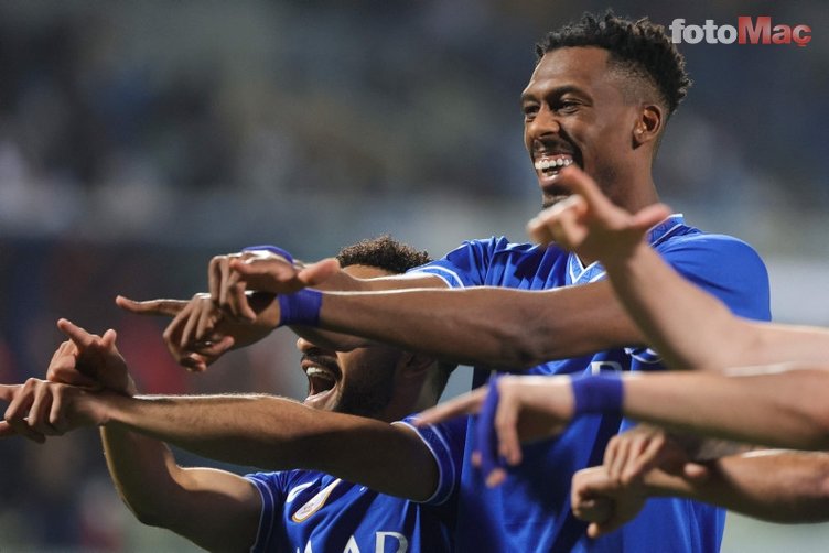 TRANSFER HABERLERİ - Beşiktaş'tan 1 taşla 3 kuş! Hedef Mohamed Kanno