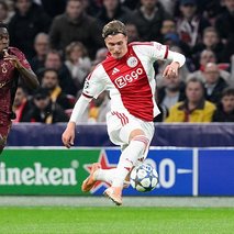 Fırtına’dan Mika Godts atağı!