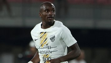 Beşiktaş'a Arabistan'dan 60 milyonluk kanat!