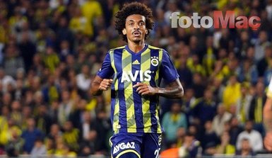 Fenerbahçe’de flaş transfer gelişmesi! Gustavo ve ayrılık...