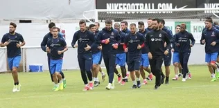 1 Temmuz’da başlıyorlar