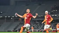 G.Saray’da Berkan için flaş karar!