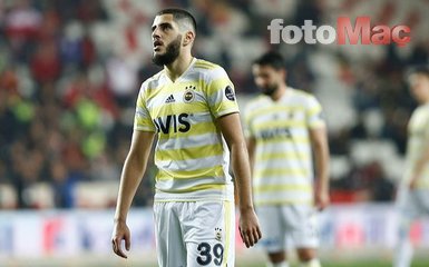 Fenerbahçe’den halı sahaya 16 milyonluk transfer! Şok görüntü...