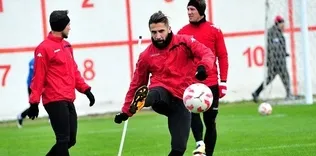 Samsunspor, İstanbulspor’a bileniyor