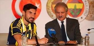 Kaliteli bir ismi aldık