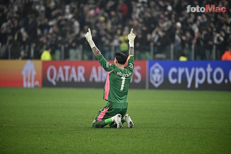 Galatasaray'da Uğurcan Çakır için transferde flaş iddia!